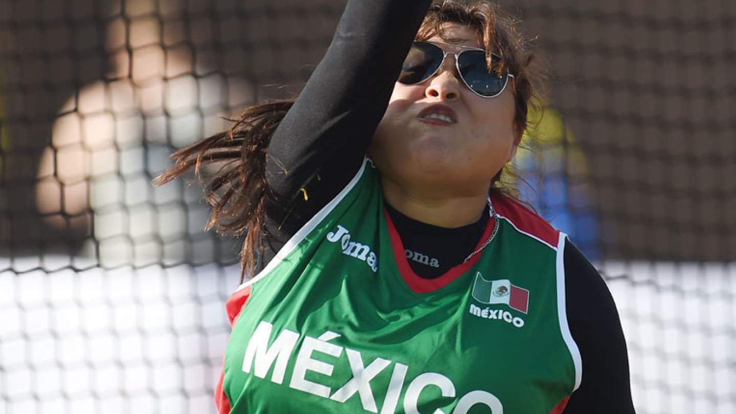 SONORA ESTARÁ PRESENTE EN LA SÉPTIMA EDICIÓN DE LOS JUEGOS PARAPANAMERICANOS